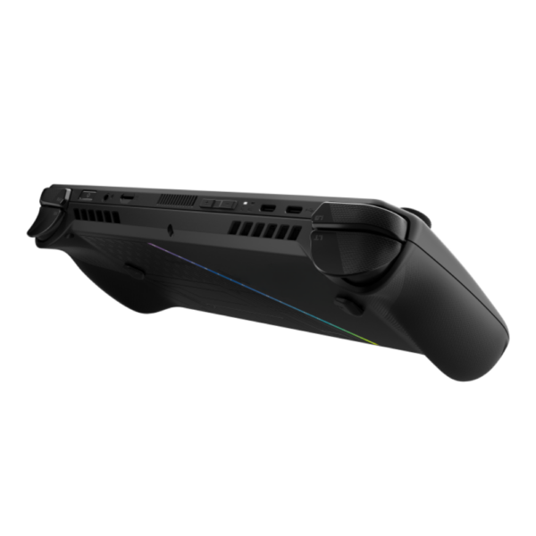 ROG Ally Titan X Edition – Portable Gaming Console with AMD Ryzen Z1 Extreme + 7’’ Full HD Touchscreen and High-Performance Cooling System - Afbeelding 8
